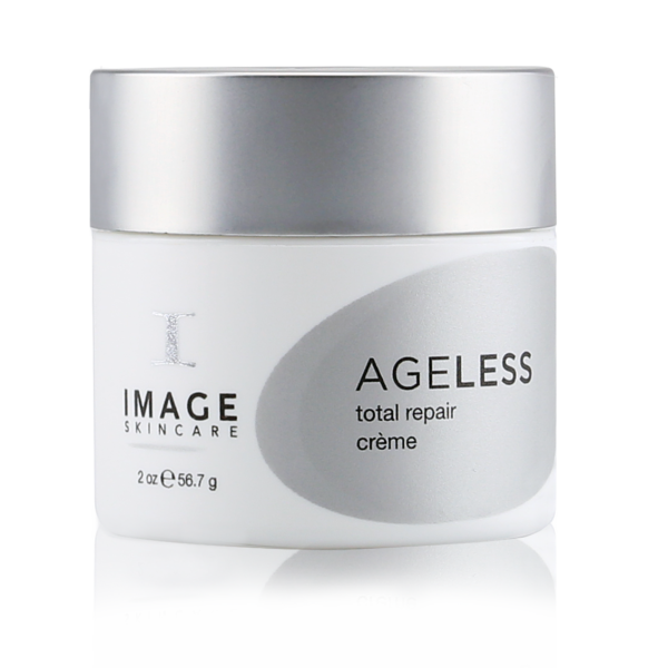 Kem Dưỡng Chống Lão Hóa, Giảm Nếp Nhăn, Săn Chắc Da Image Skincare Ageless Total Repair Creme 56.7g