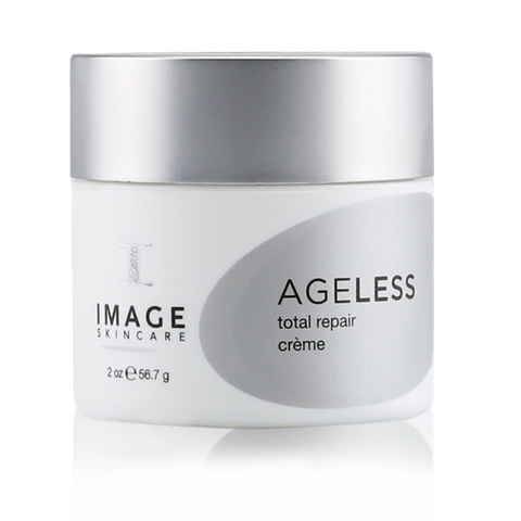 Kem Dưỡng Chống Lão Hóa, Giảm Nếp Nhăn, Săn Chắc Da Image Skincare Ageless Total Repair Creme 56.7g