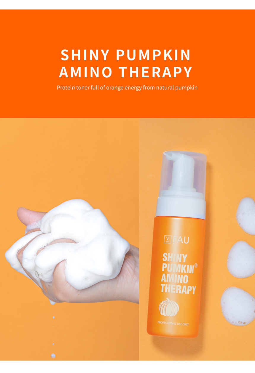 Tinh chất amino axit chống lão hóa da FAU Amino Therapy