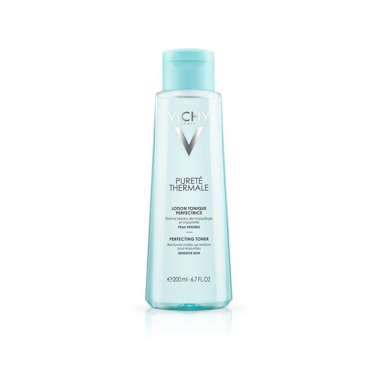 Nước Cân Bằng VICHY Purete Thermale Perfecting Toner  – Dành Cho Da Nhạy Cảm