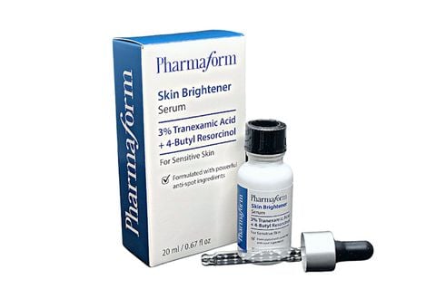 Serum Trắng Da, Giảm Thâm Mụn Và Thâm Nám Pharmaform Skin Brightener 20ml