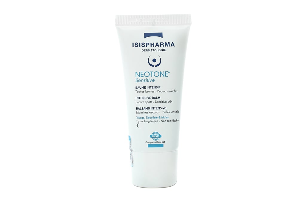 IsisPharma NEOTONE® Sensitive Balm (Hỗ trợ điều trị sạm, thâm – da nhạy cảm)