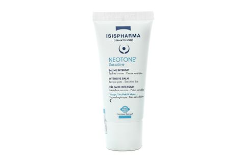 IsisPharma NEOTONE® Sensitive Balm (Hỗ trợ điều trị sạm, thâm – da nhạy cảm)