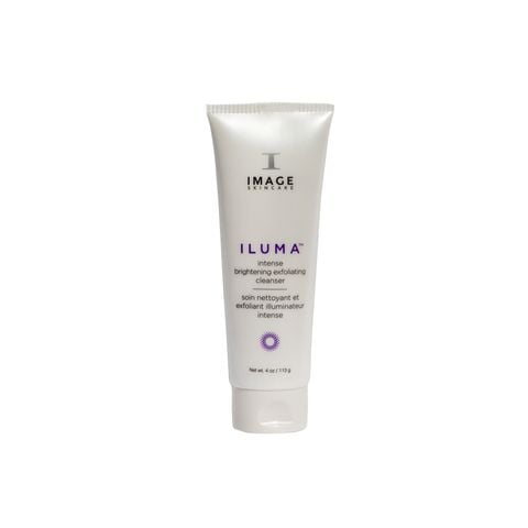 Sữa Rửa Mặt Tẩy Tế Bào Chết Làm Sáng Da Image Skincare Iluma Intense Brightening Exfoliating Cleanser 113g