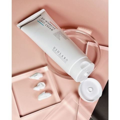 Kem DưỡngTrắng Body & Làm Dịu Da Usolab Bio Intensive Light Cream (250ml)