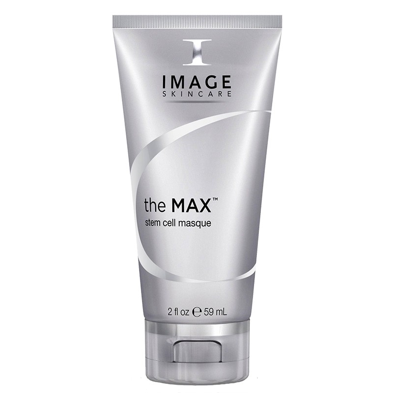 Mặt Nạ Tái Tạo Da Ngăn Ngừa Lão Hóa Image Skincare The Max Stem Cell Masque 59ml