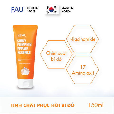 Tinh Chất Làm Dịu, Dưỡng Ẩm Và Phục Hồi Da FAU Repair Essence