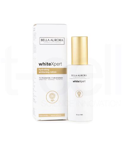 Lotion Dưỡng Ẩm, Chống Oxy Hoá & Làm Sáng Da Bella Aurora WhiteXpert Lotion (100ml)