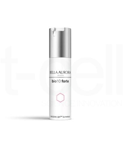 Serum Điều Trị Đốm Nâu, Đốm Đồi Mồi, Thâm Mụn Bella Aurora Bio10 Forte L-Tigo (30ml)