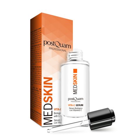 Postquam Medskin Vitamin C Serum – Serum Tăng Cường Đặc Trị Nám