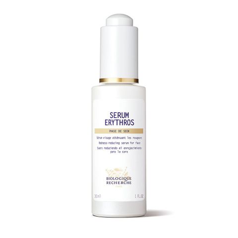 Serum Cải Thiện Da Giãn Mao Mạch Biologique Recherche Erythros 30ml