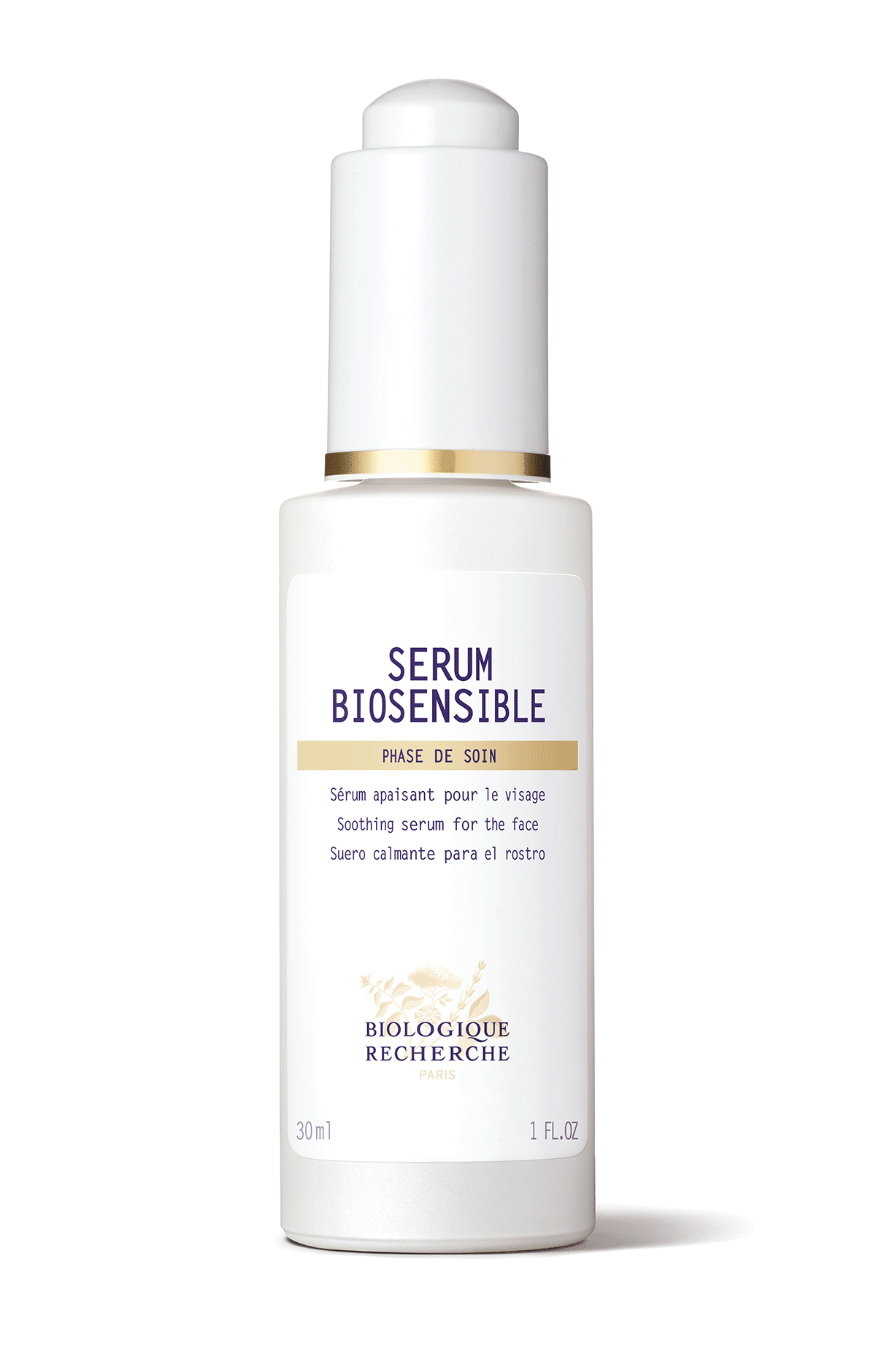Serum Làm Dịu Da Biologique Recherche Serum Biosensible 30ml
