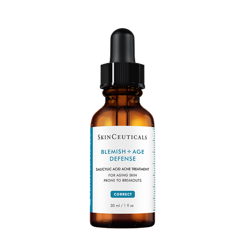 Serum Trị Mụn SkinCeuticals Blemish + Age Defense Acne Treatment