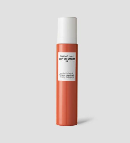 BODY STRATEGIST OIL - Dầu dưỡng & trị rạn da, tăng độ đàn hồi