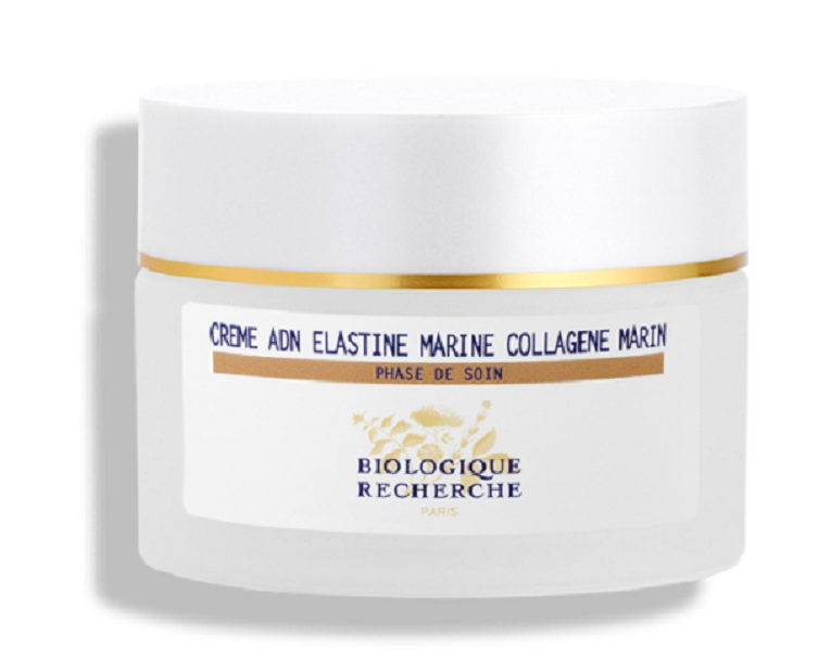 Kem Dưỡng Tăng Cường Tái Cấu Trúc Da Biologique Recherche Creme ADN Elastine Marine Collagene Marin 50ml