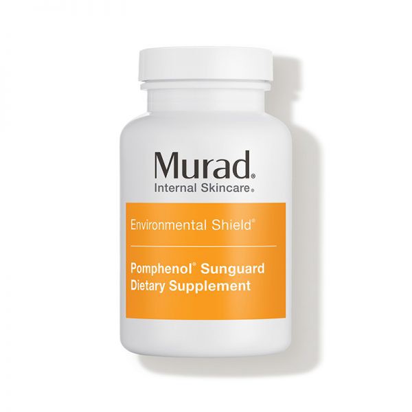 Viên Uống Chống Nắng Murad Pomphenol Sunguard Dietary Supplement