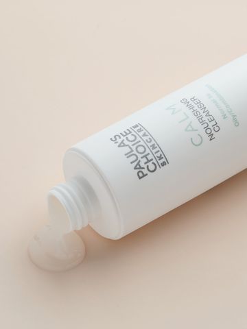 Sữa Rửa Mặt Paula's Choice Calm Nourishing Cleanser Normal To Oily/Combination 198 Ml Cho Da Dầu Nhạy Cảm