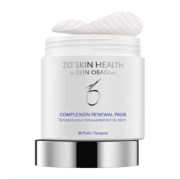 Miếng Tẩy Tế Bào Chết Zo Skin Health Complexion Renewal Pads