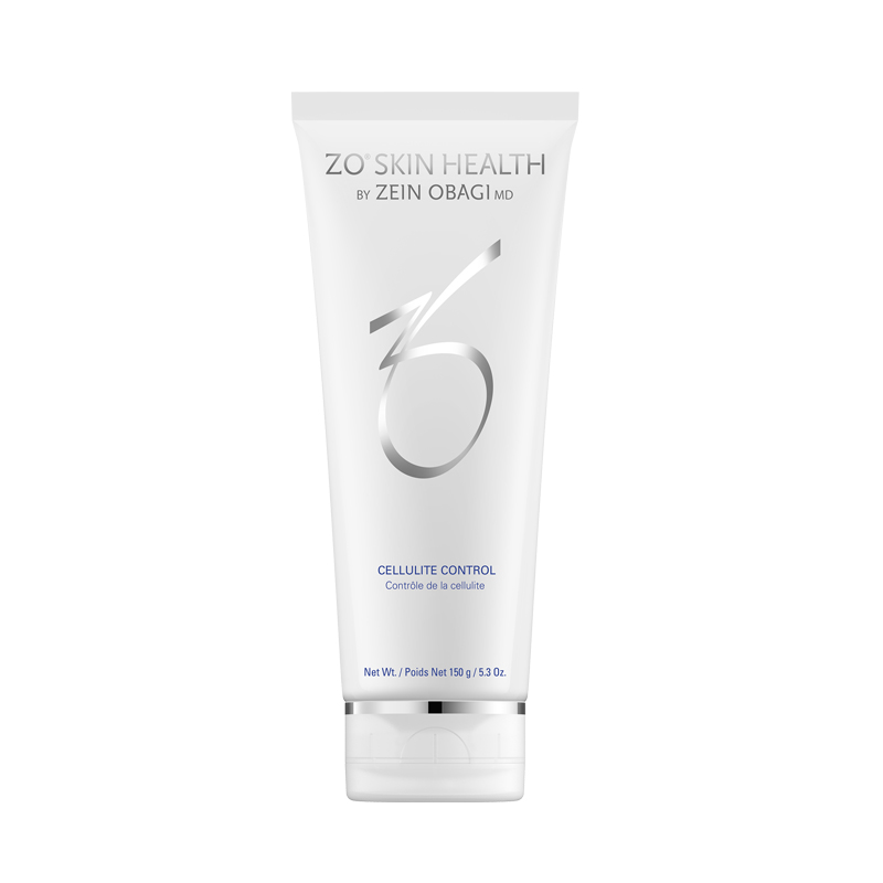 Sữa Dưỡng Thể Giúp Giải Mỡ Cứng Dưới Da Zo Skin Health Cellulite Control