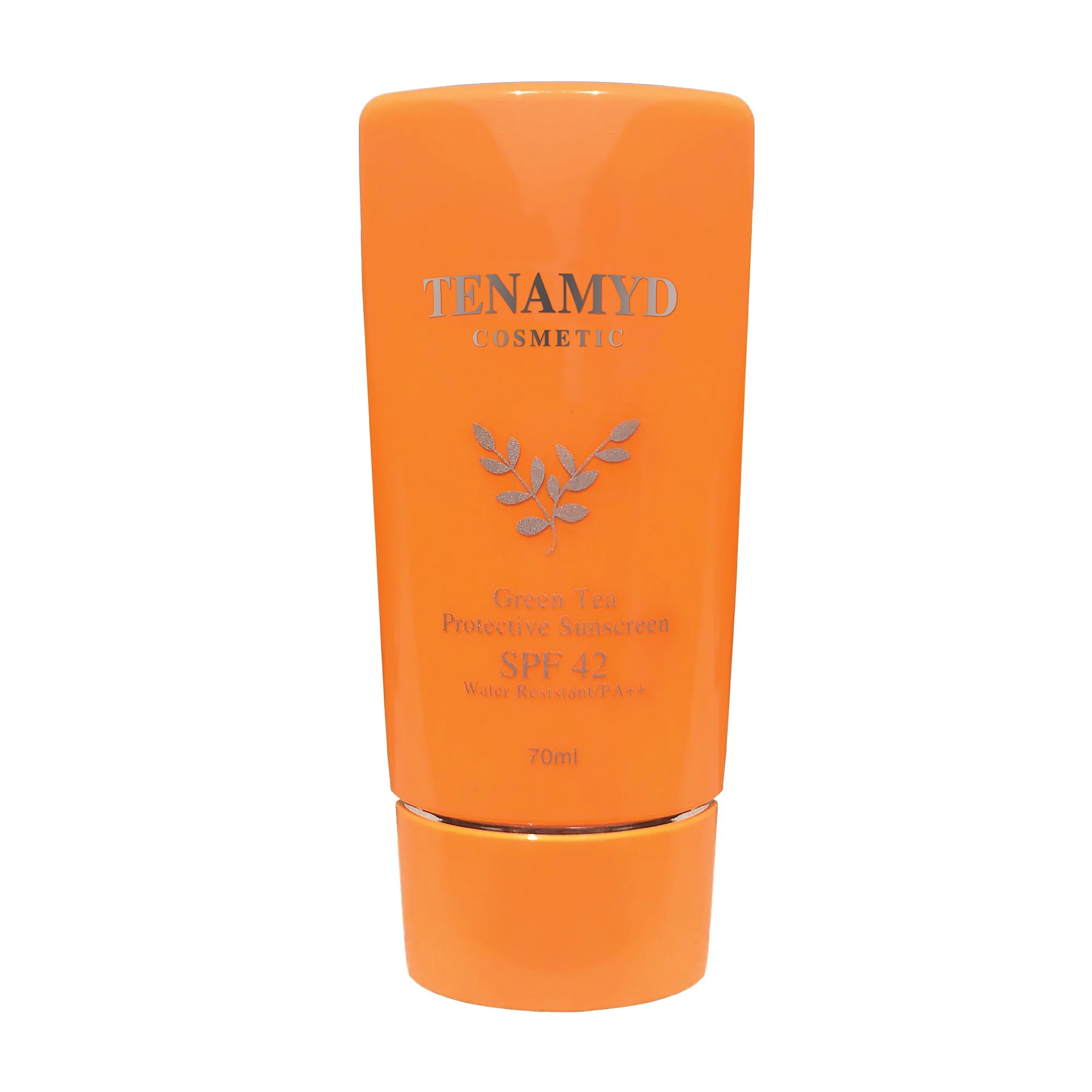 Kem Chống Nắng Trà Xanh TENAMYD SPF42/PA++ 70ml