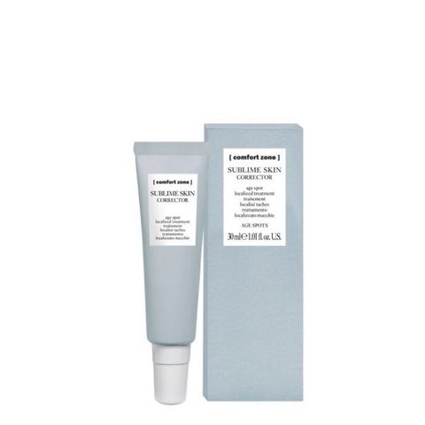 Đặc Trị Đốm Sậm Màu Comfort Zone Sublime Skin Corrector