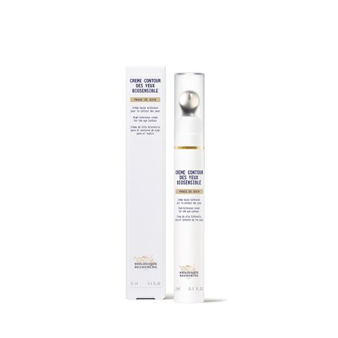 Kem Giảm Nếp Nhăn Và Bọng Mắt Biologique Recherche Crème Contour Des Yeux Biosensible 15ml