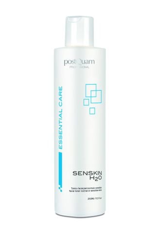 Postquam Facial Toner Normal – Sensitive Skin – Nước Cân Bằng Cho Da Thường & Da Nhạy Cảm