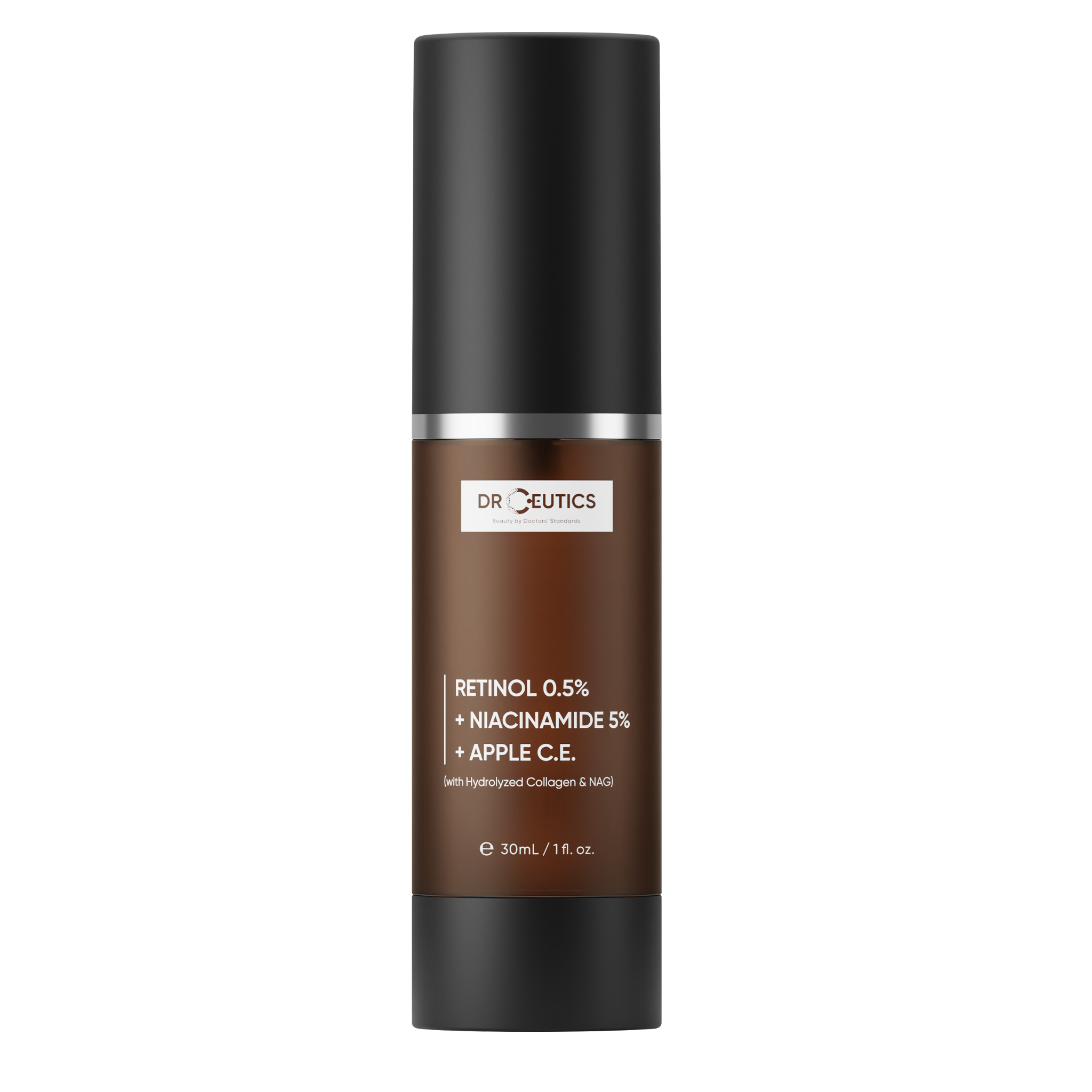 Kem Dưỡng Chống Lão Hóa Da Drceutics Retinol 0.5%+ Niacinamide 5% + Apple C.E