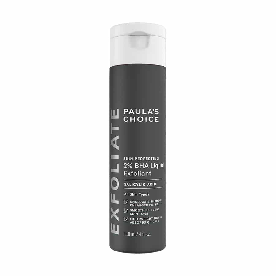 Dung Dịch Tẩy Tế Bào Chết Paula's Choice Skin Perfecting 2% Bha Liquid Exfoliant