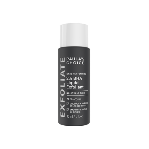 Dung Dịch Tẩy Tế Bào Chết Paula's Choice Skin Perfecting 2% Bha Liquid Exfoliant