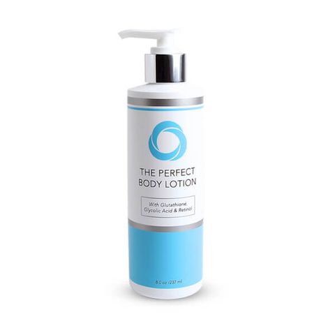 Sữa Dưỡng Thể Làm Sáng Da 15% Glycolic Acid - The Perfect Body Lotion (237ml)