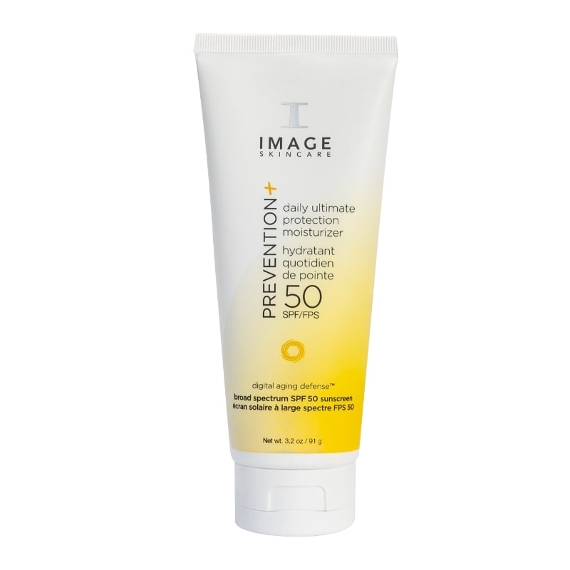 Kem Chống Nắng Image Skincare SPF 50+ Dành Cho Da Hỗn Hợp