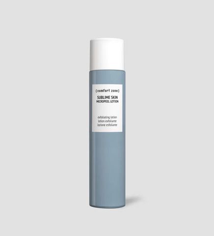 SUBLIME SKIN MICROPEEL LOTION - Nước hoa hồng tái tạo tế bào chết làm mới da