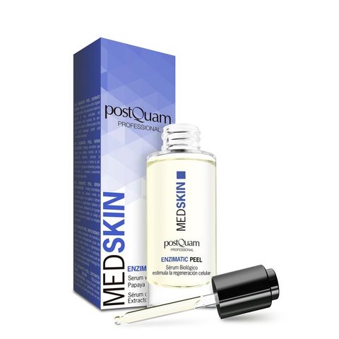 Postquam Medskin Enzamatic Peel Serum – Mặt Nạ Cân Bằng Hệ Vi Sinh