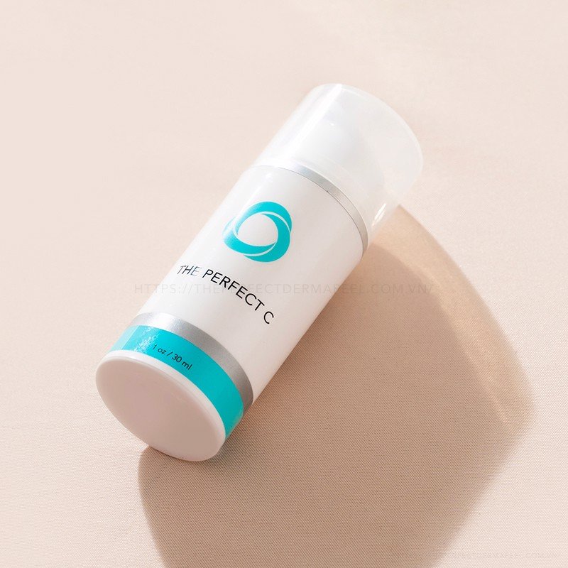 Serum Dưỡng Trắng Da 20% Vitamin C The Perfect Derma - The Perfect C (30ml)