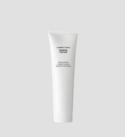 ESSENTIAL FACE WASH - Sữa rửa mặt dịu nhẹ dành cho mọi loại da