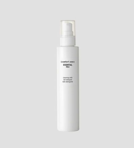 ESSENTIAL MILK - Sữa rửa mặt dịu nhẹ dành cho da khô