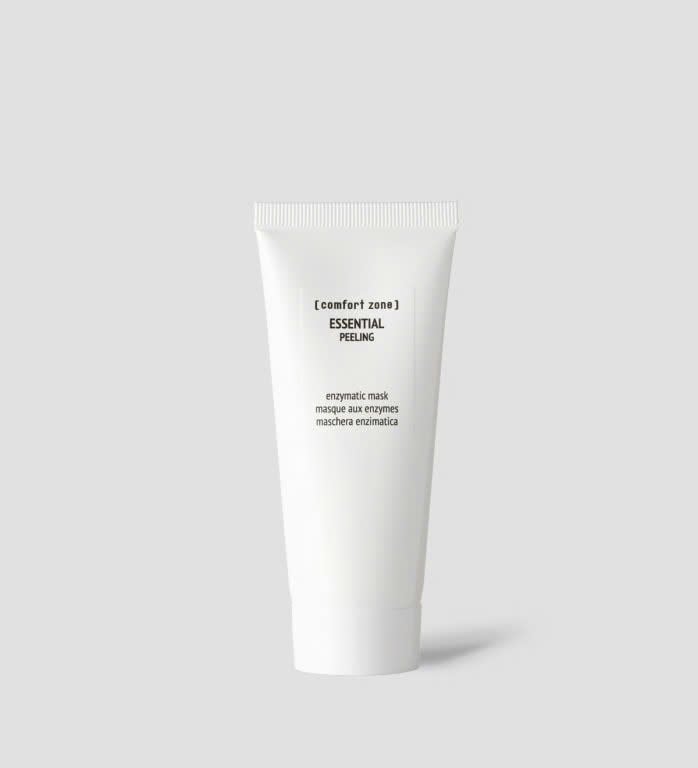 ESSENTIAL PEELING - Mặt nạ enzym tẩy tế bào chết dịu nhẹ