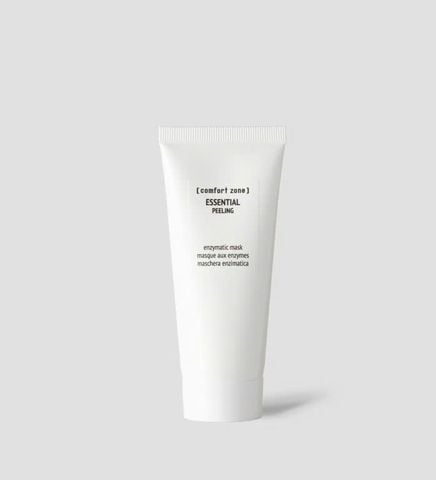 ESSENTIAL PEELING - Mặt nạ enzym tẩy tế bào chết dịu nhẹ