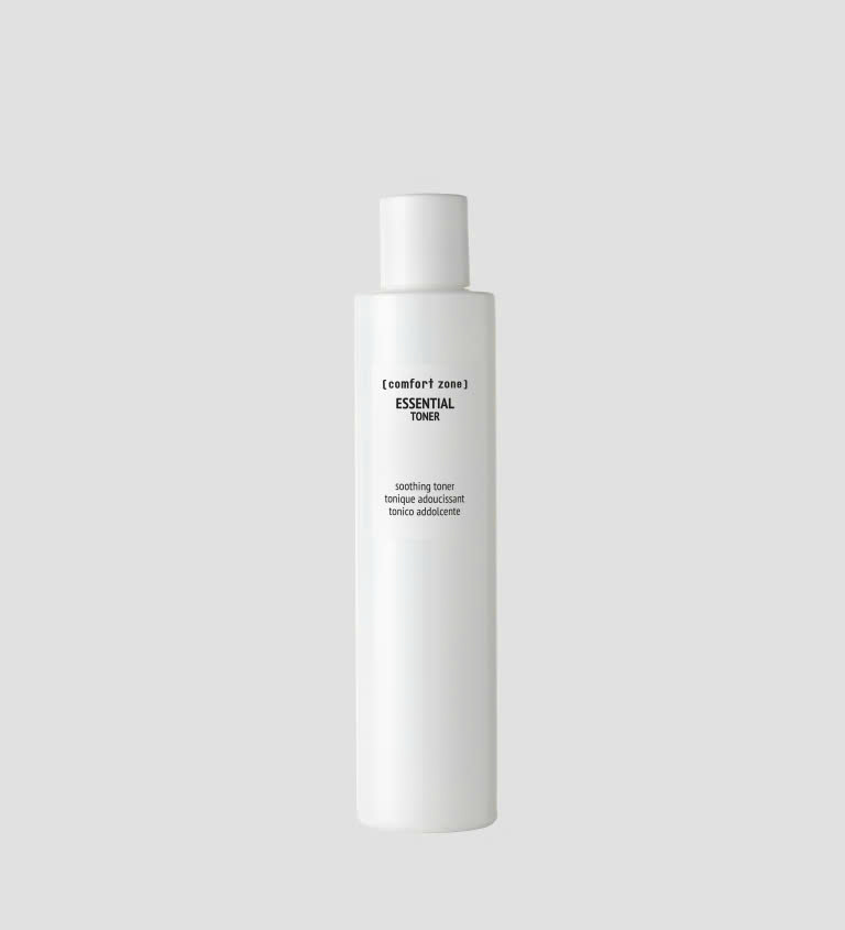 ESSENTIAL TONER - Nước cân bằng dịu nhẹ