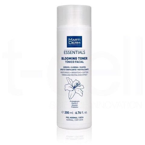 Sữa Rửa Mặt Dạng Bọt Dịu Nhẹ Cho Mọi Loại Da Martiderm Essentials Micellar Cleansing Foam 100ml