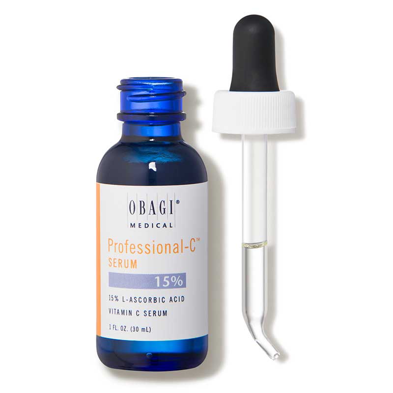 Serum Chống Oxy Hóa, Làm Sáng Đều Màu Da Obagi Professional C Serum 20% 30ml