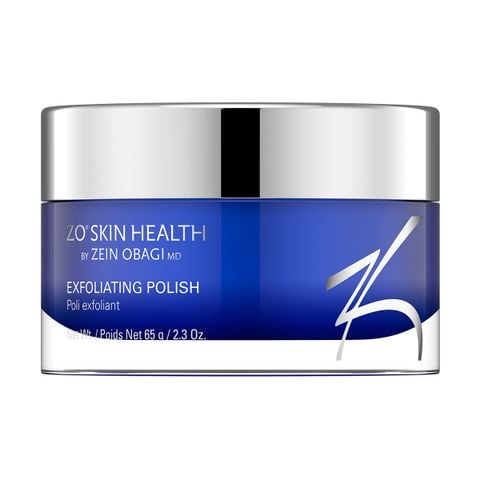 Kem Tẩy Tế Bào Chết Zo Skin Health Exfoliating Polish