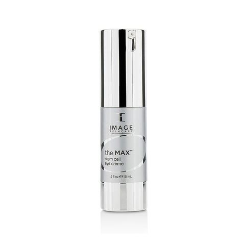 Kem Giảm Nhăn, Giảm Bọng Mắt Image Skincare The Max Stem Cell Eye Creme 15ml