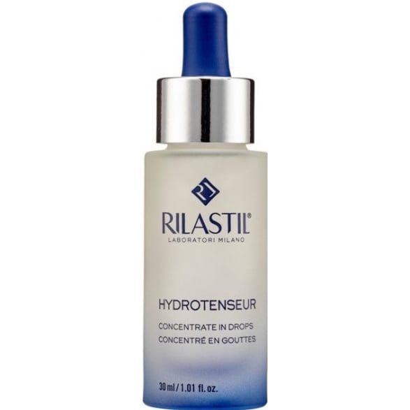 Serum Chống Lão Hóa Rilastil Hydrotenseur Concentrate In Drops 30Ml