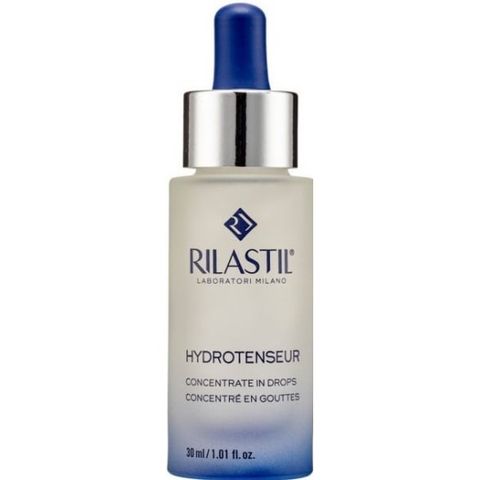 Serum Chống Lão Hóa Rilastil Hydrotenseur Concentrate In Drops 30Ml