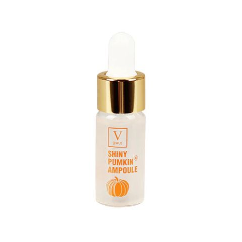 Serum Phục Hồi, Trẻ Hóa, Sáng Da FAU Shiny Pumpkin