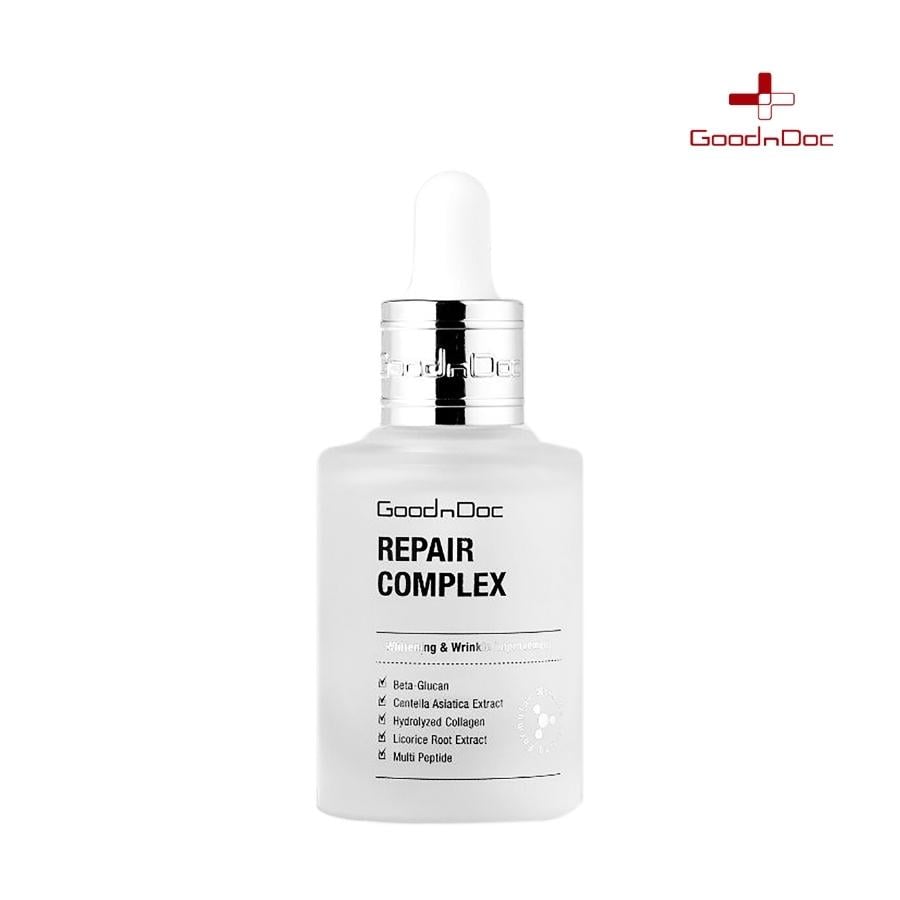 GOODNDOC REPAIR COMPLEX - Tinh chất phục hồi hàng rào bảo vệ da