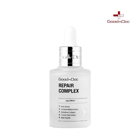 GOODNDOC REPAIR COMPLEX - Tinh chất phục hồi hàng rào bảo vệ da