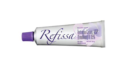 Kem Trẻ Hóa Da, Chống Lão Hóa Zo Skin Health Refissa® Tretinoin 0.05%